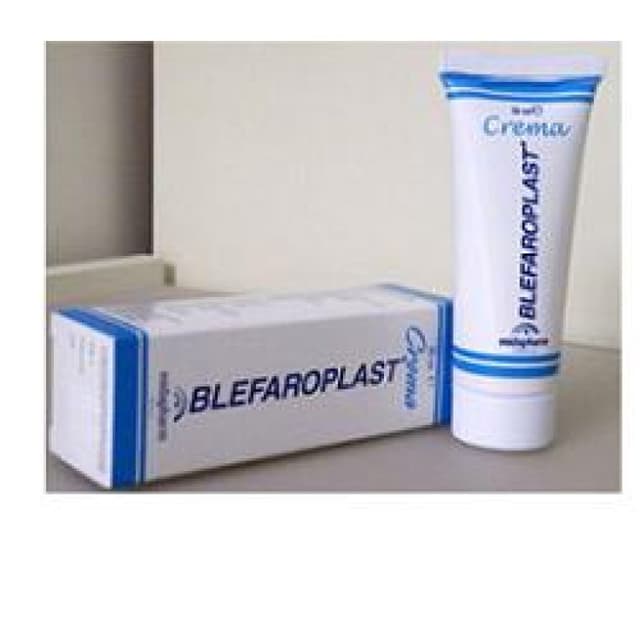Blefaroplast Gel – Gel pour soins oculaires, 30 ml