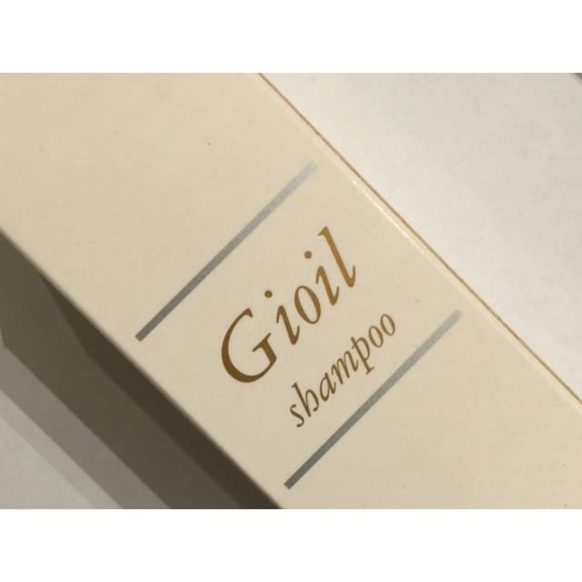 Gioil Shampoing – 200 ml