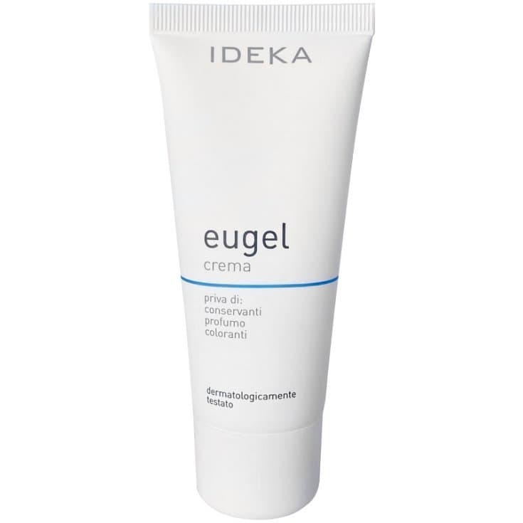 Eugel Creme Hydratant – 50 ml
