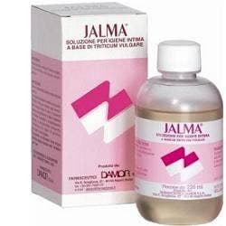 Jalma Lösung Intimhygiene – 225 ml