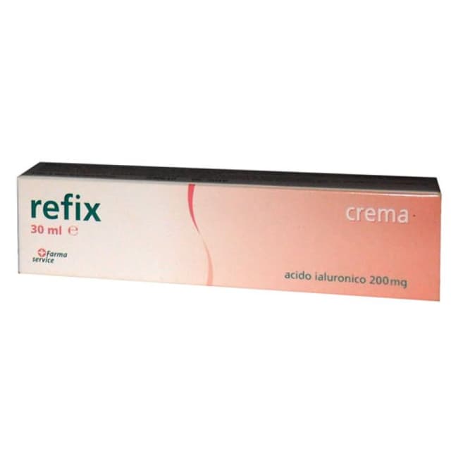 Refix Crème – 30 ml Hydratante