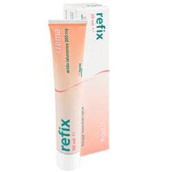 Refix Creme – 30 ml Feuchtigkeitspflege