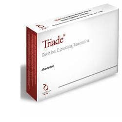 Triade Integ – 30 comprimés
