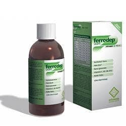 Ferrodep Light Lösung – 150 ml