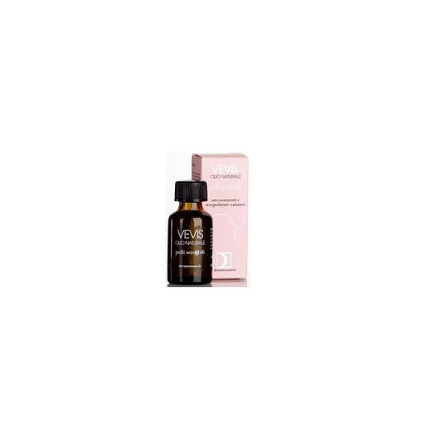 Vevis Huile Intensive – 20 ml