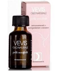 Vevis Huile Intensive – 20 ml