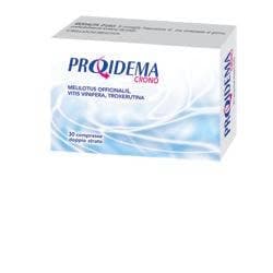 Proidema Crono Integ – 30 comprimés