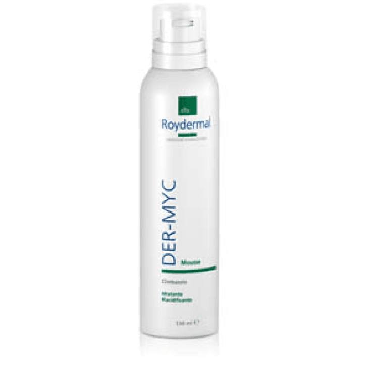 Dermyc-Mousse – 150 ml Mousse