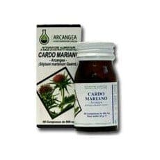 Cardo Mariano ARCANG – 60 gélules de 500 mg