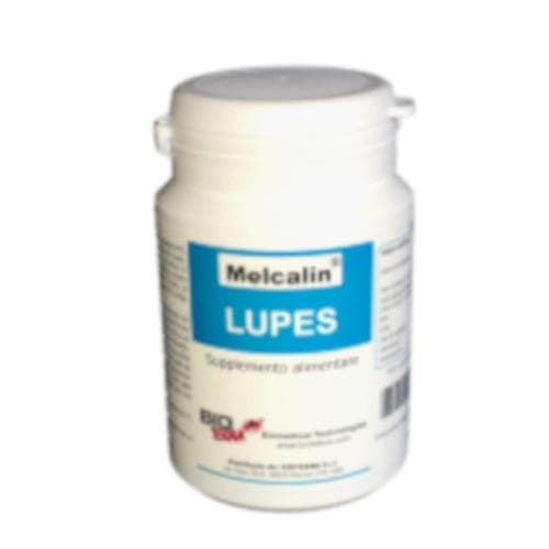 Melcalin Lupes – 56 gélules