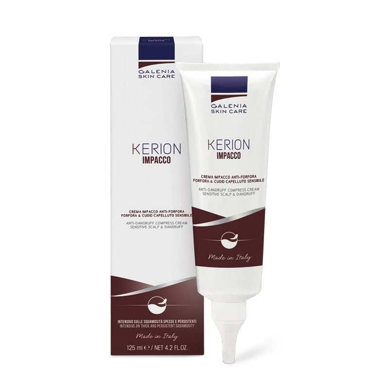 Kerion Masque Cheveux – 125 ml