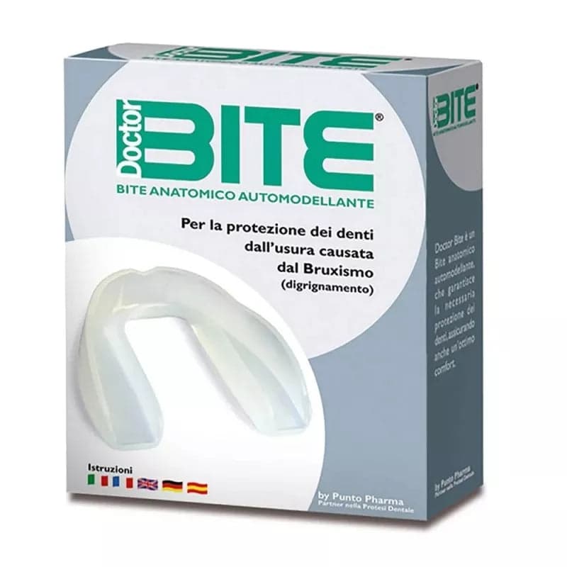 DOCTOR BITE DENT NEUTRO