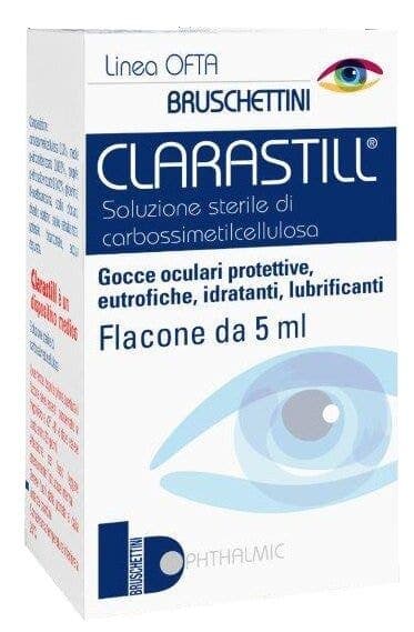Clarastill – Collyre, 5 ml