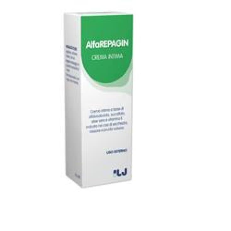 Alfa Repagin Creme – 50 ml Tubo