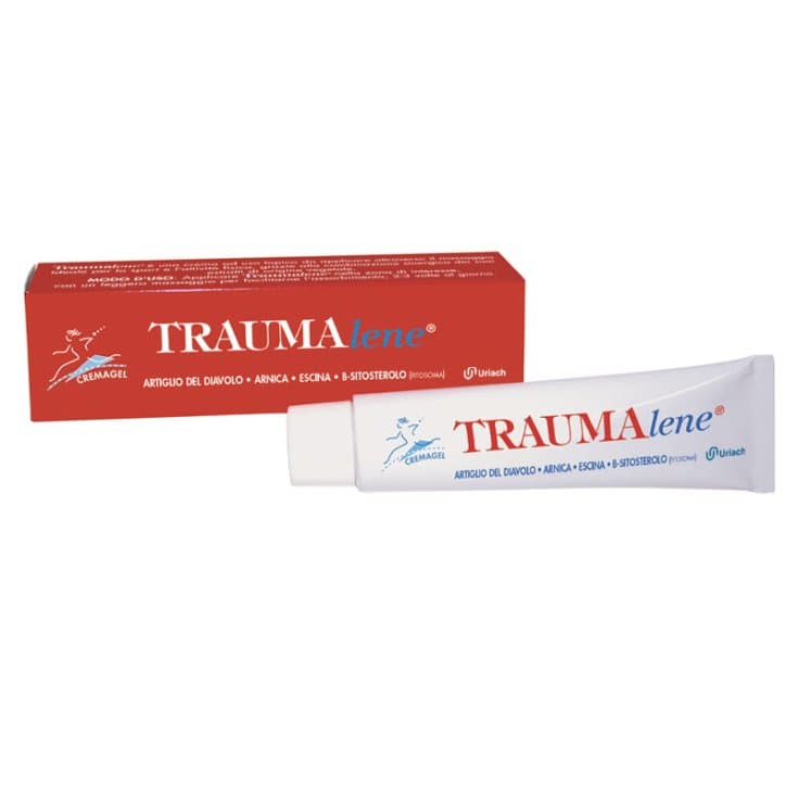 Fisiocrem Traumalene – 50 ml crème