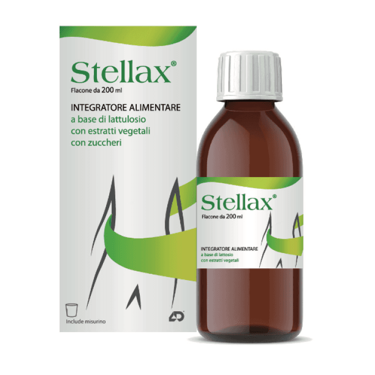 STELLAX SCIR 200ML
