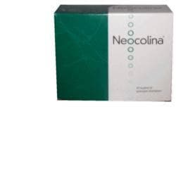 Choline + Complexe vitamines B – 20 gélules | Neocolina