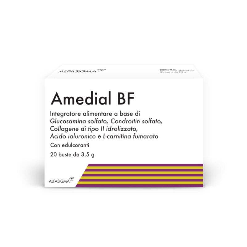 Amedial BF – 20 sachets de 3,5 g