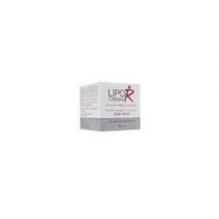 Lipor Crème – 50 ml