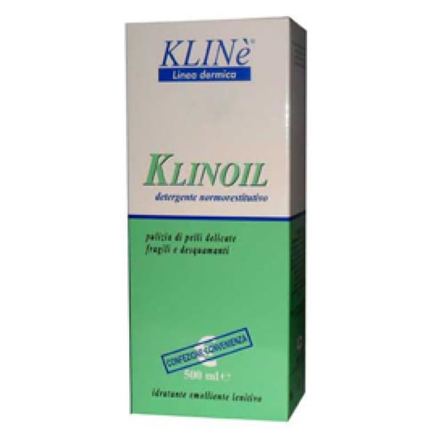 Klinoil Nettoyant – 500 ml
