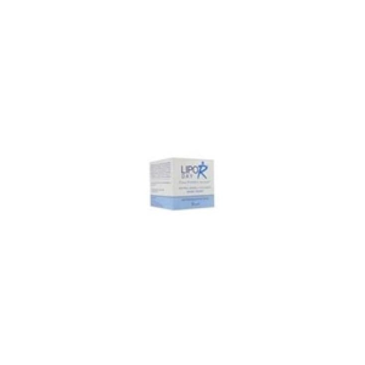 Lipor Day Crème – 50 ml