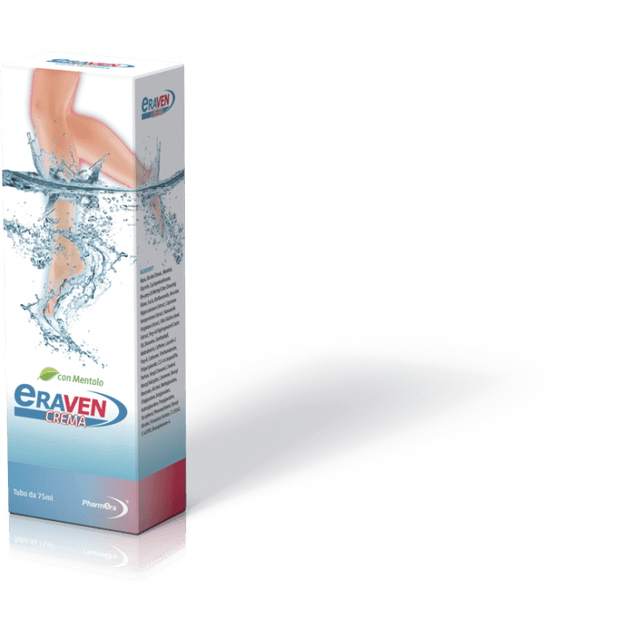 ERAVEN Vasoton – Crème 75 ml
