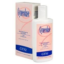 Gynecolase Detergente Intimo – 500 ml