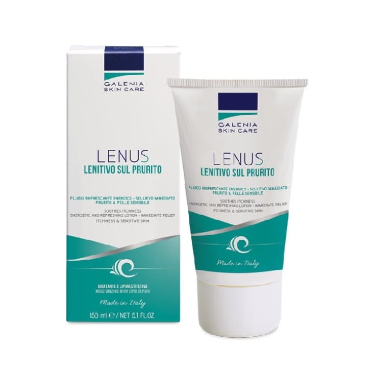 Lenus Fluide Hydratant – 150 ml