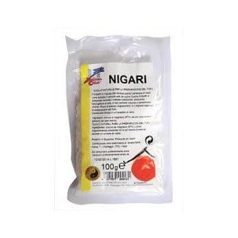 Nigari Coagulant pour Tofu – 100 g La Finestra sul Cielo