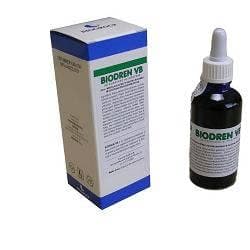Biodren VB – 50 ml gouttes