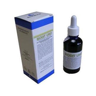 Biodit Uno Tropfen – 50 ml