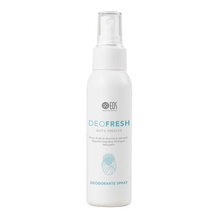 EOS Deo Fresh – Deodorant Spray