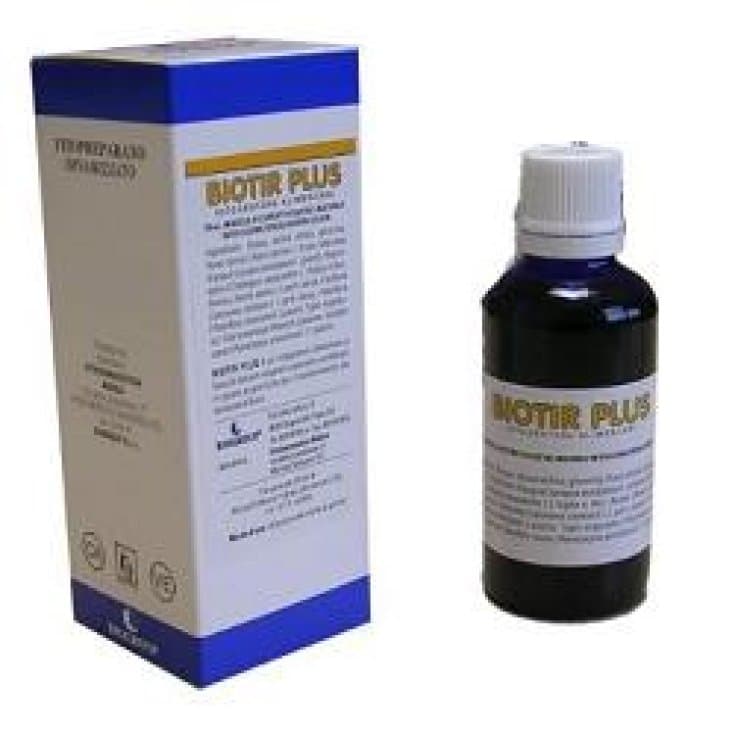 Biotir Plus – 50 ml gouttes