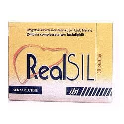 Realsil Integr. Vitamin E – 30 sachets x 3g