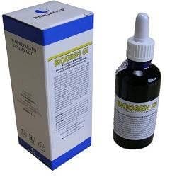 Biodren GI Tropfen – 50 ml