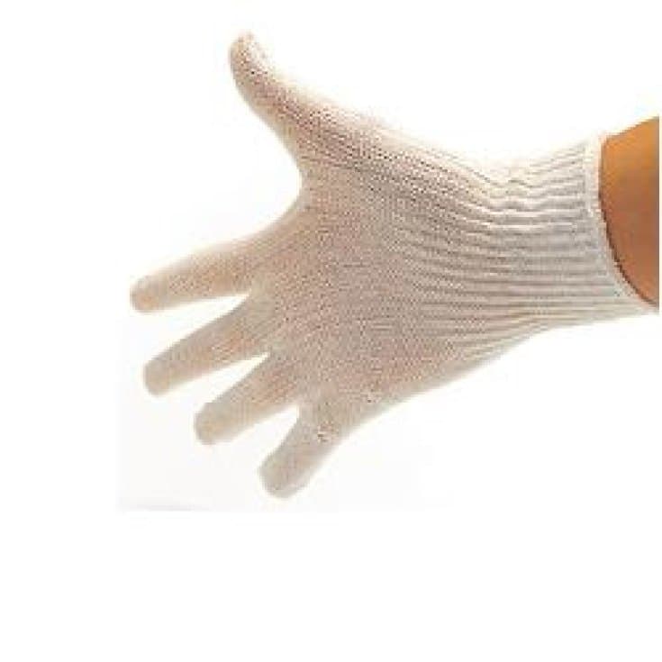 GUANTI COT BI 7,5 STERIL