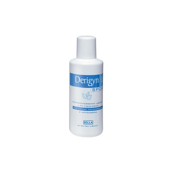 Derigyn-Sport – 300 ml Flasche