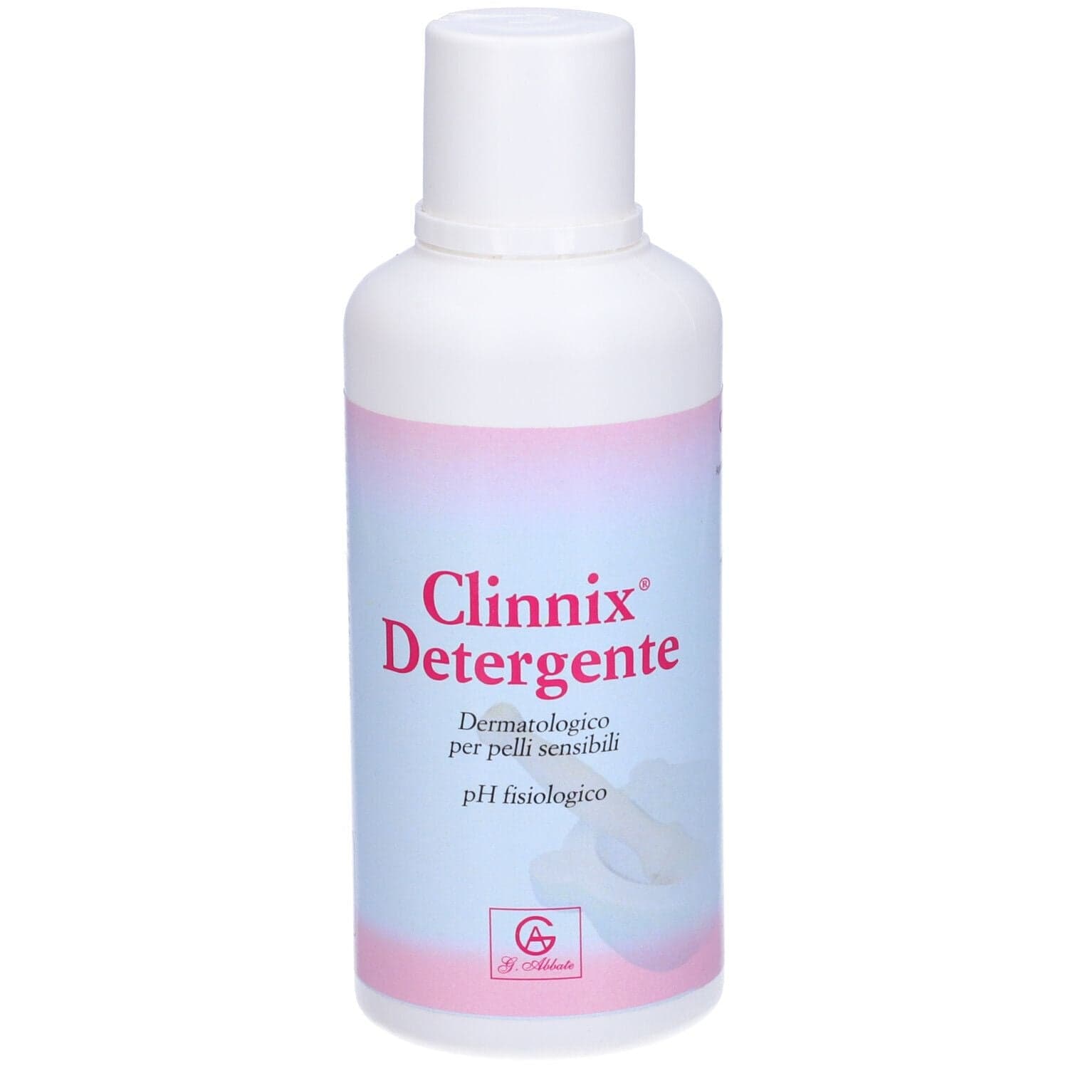 Clinnix Gel nettoyant dermatologique – 500 ml