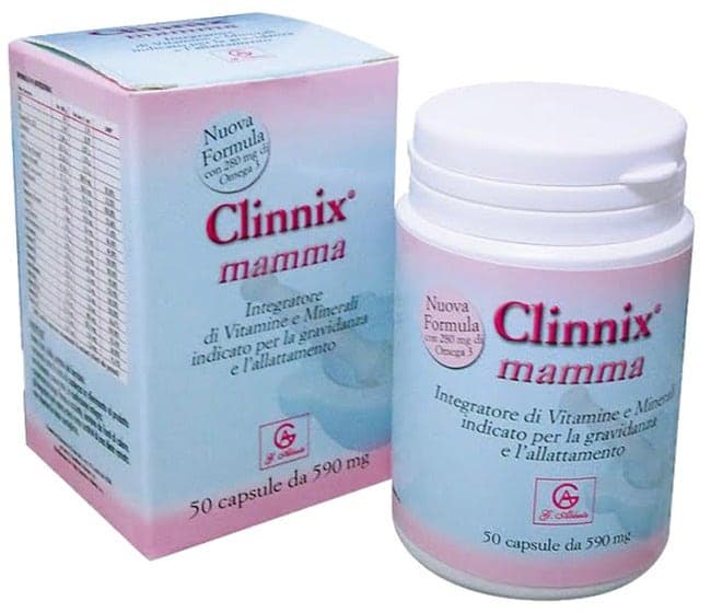 Skinsan Mamma Intégrateur – 50 gélules