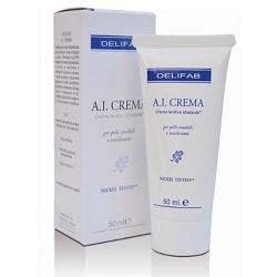 Delifab-AI Gesichtscreme – 50 ml