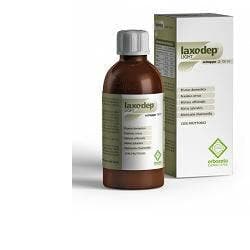 Laxodep Light – Solution orale 150 ml