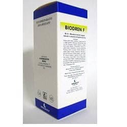 Biodren F – 50 ml gouttes