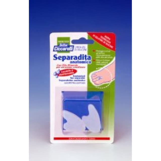 Ciccarelli Separa Dita – Set 2 pièces