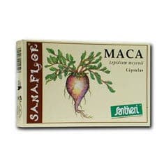 Santiveri Maca – 60 gélules