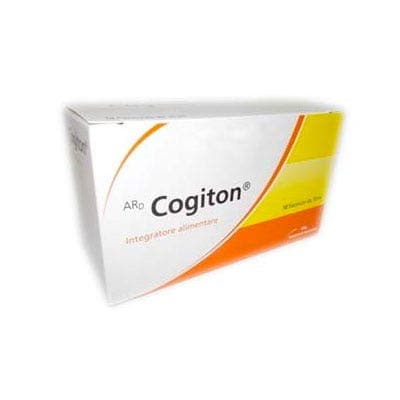 ARD Cogiton – 10 Fläschchen à 10 ml