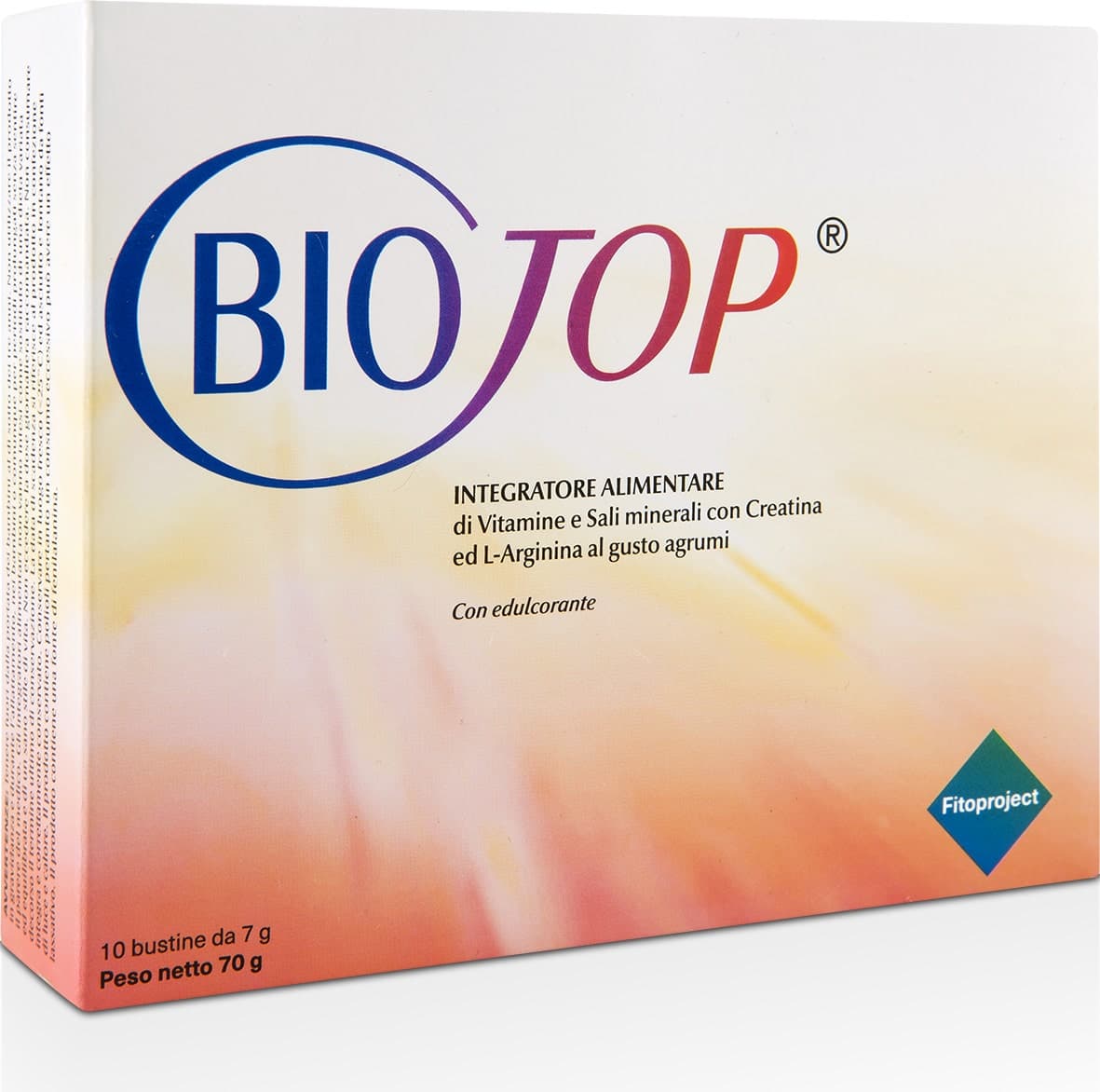 Biotop-Integ Diet – 10 sachets
