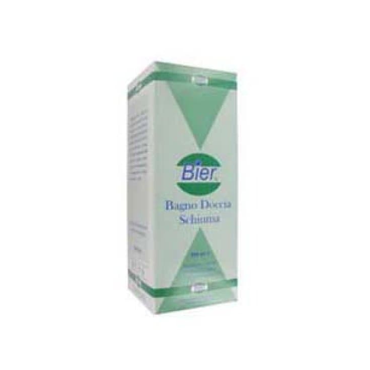 Bier Bagnoschiuma – 500 ml gel douche