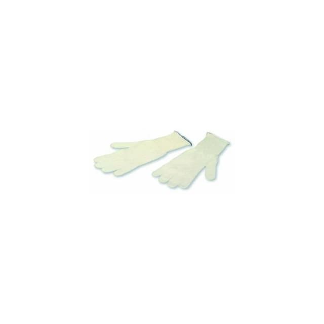 Gants en Coton Hospital Borella Taille 7,5