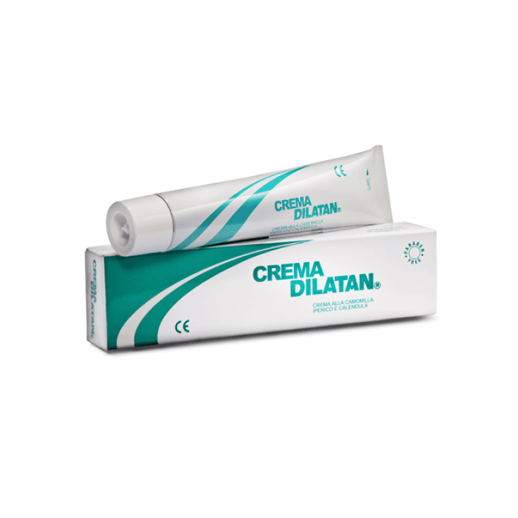 Dilatan Creme Veg – 50 ml