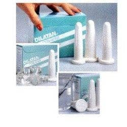 Dilatan Dilatateur – Set 3 pièces